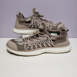 KEEN Uneek EXO Brown Women's Outdoor Shoes Sz 9.5